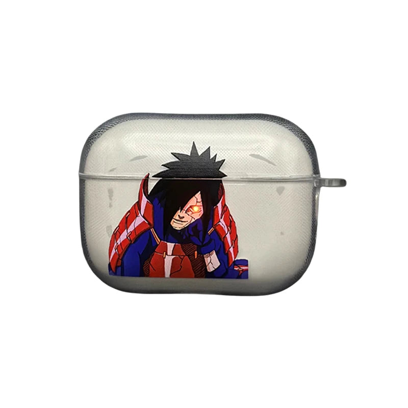 Naruto Anime AirPods Case
