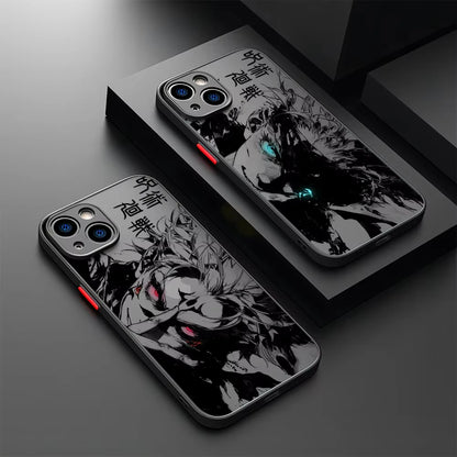 Jujutsu Kaisen Anime Phone Case