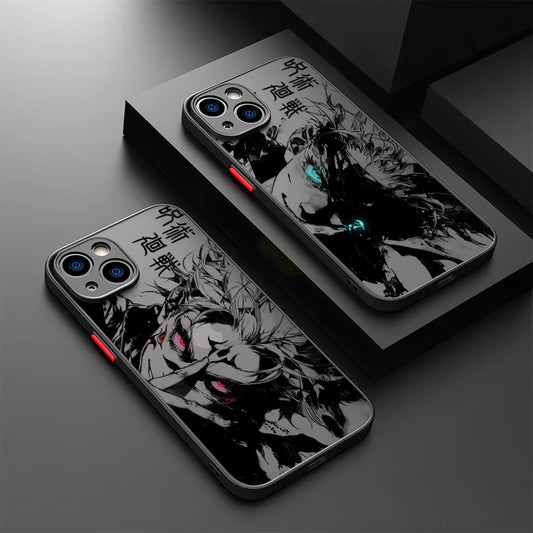 Jujutsu Kaisen Anime Phone Case