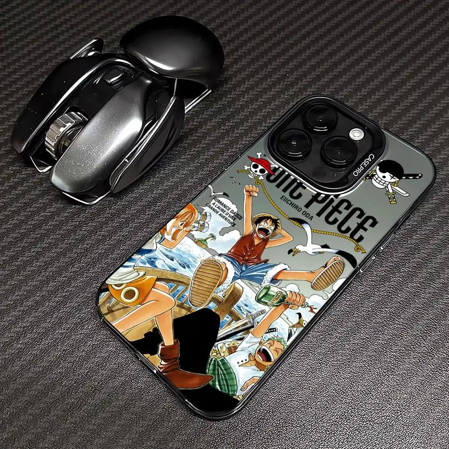 One Piece Anime Phone Case