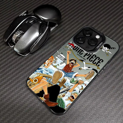One Piece Anime Phone Case