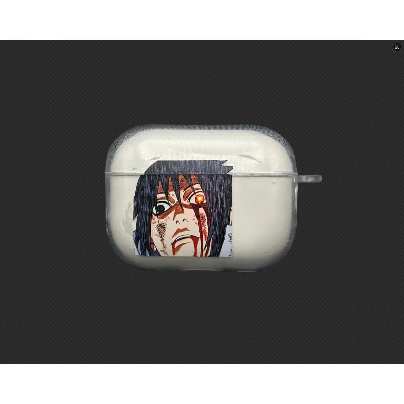Naruto Anime AirPods Case