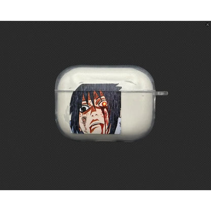Naruto Anime AirPods Case