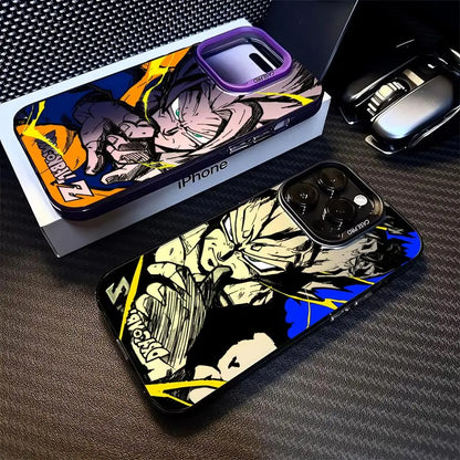 Dragon Ball Anime Phone Case