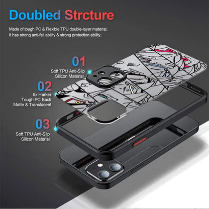 Dragon Ball Anime Phone Case