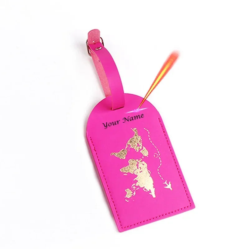Passport Cover - Vélanoworld