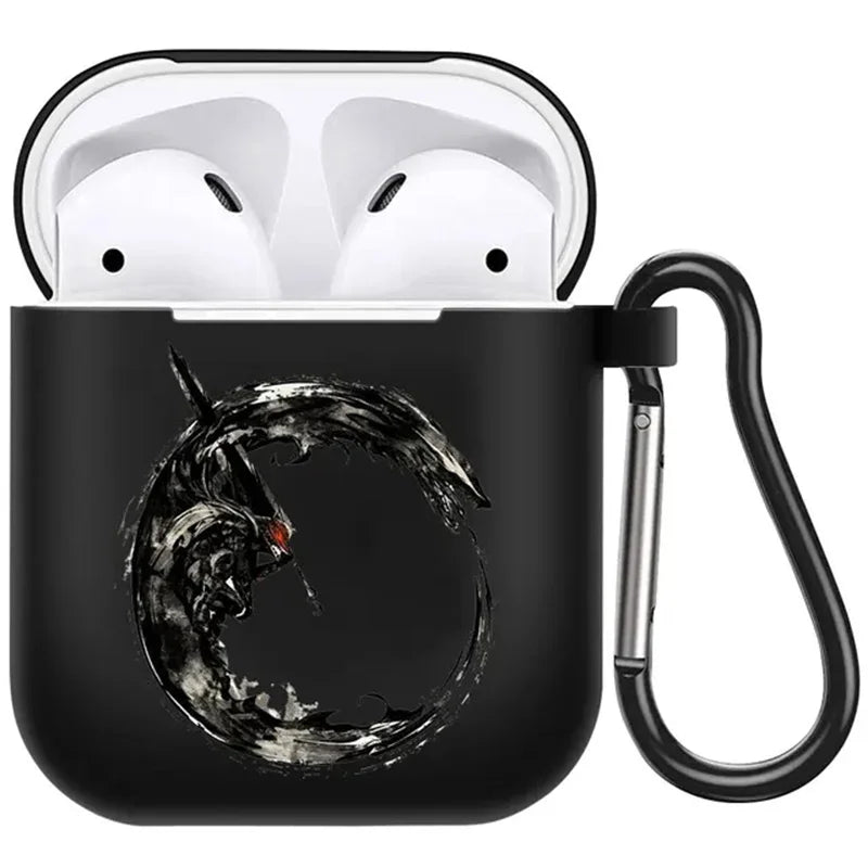 Berserk Anime AirPods Case