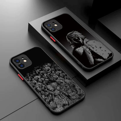 Vinland Saga Anime Phone Case