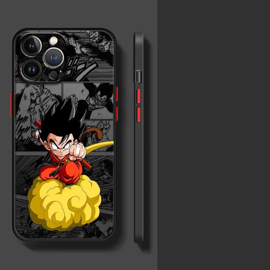 Dragon Ball Phone Case