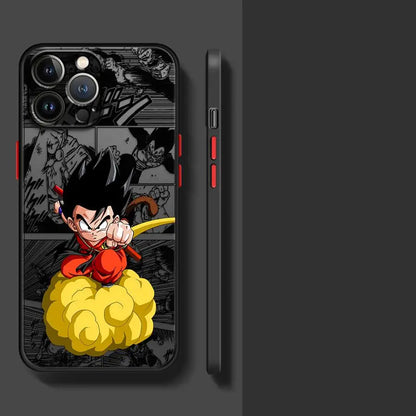 Dragon Ball Phone Case
