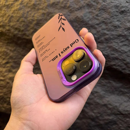 Catholic Themed Phone Case