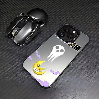 Soul Eater Anime Phone Case