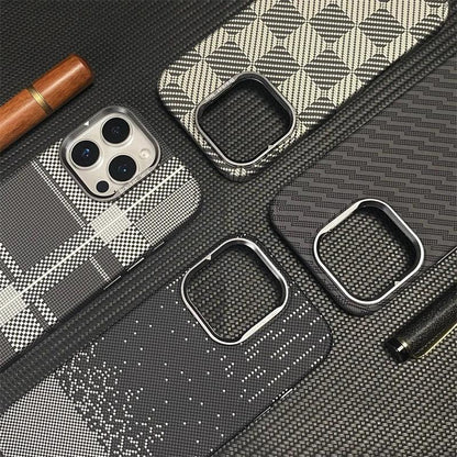 Premium MagSafe iPhone Case - Vélanoworld