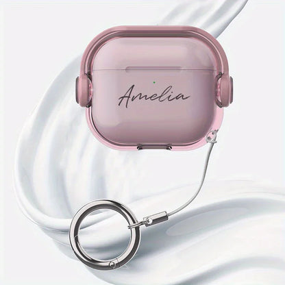 Custom Name AirPods Case - Vélanoworld