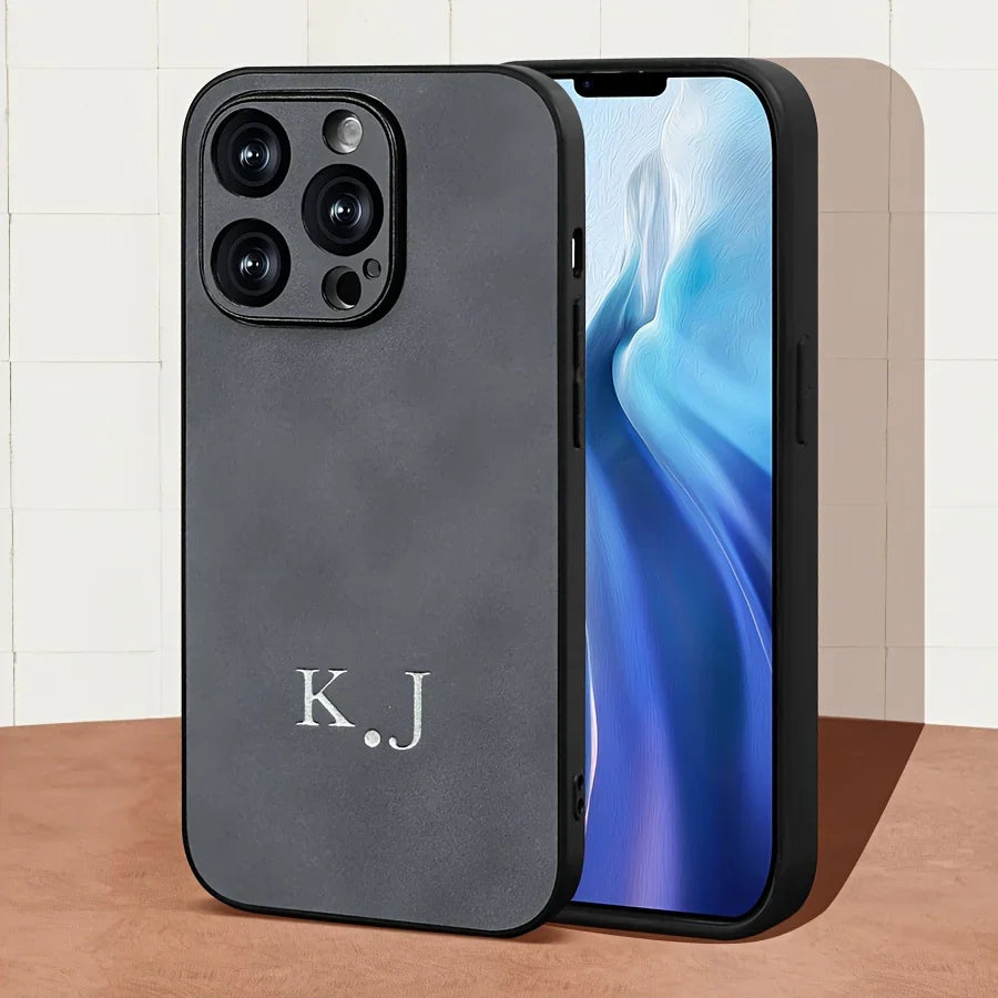 Personalised iPhone Case - Vélanoworld