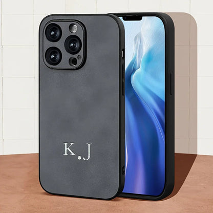 Personalised iPhone Case - Vélanoworld