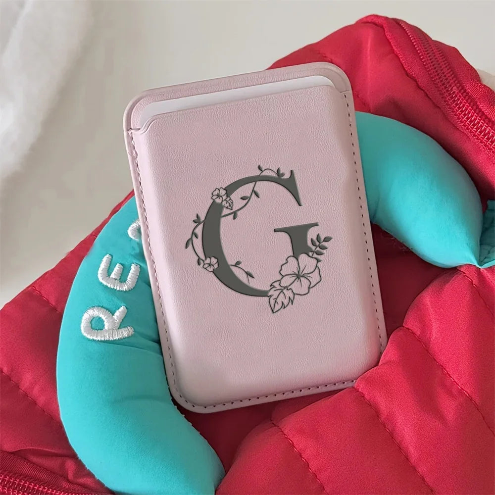 Magnetic Card Holder - Vélanoworld