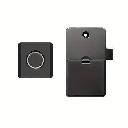 Smart Fingerprint Drawer Lock