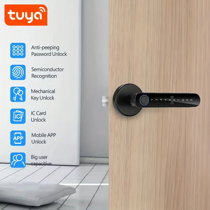 Smart Door Lock