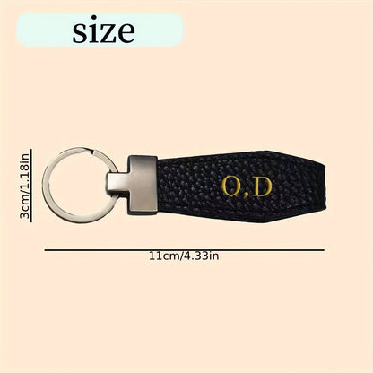 Personalised Key Chain - Vélanoworld