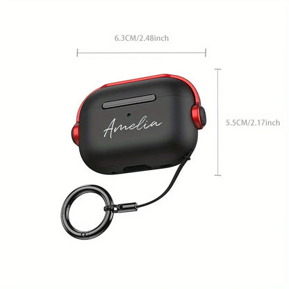Custom Name AirPods Case - Vélanoworld