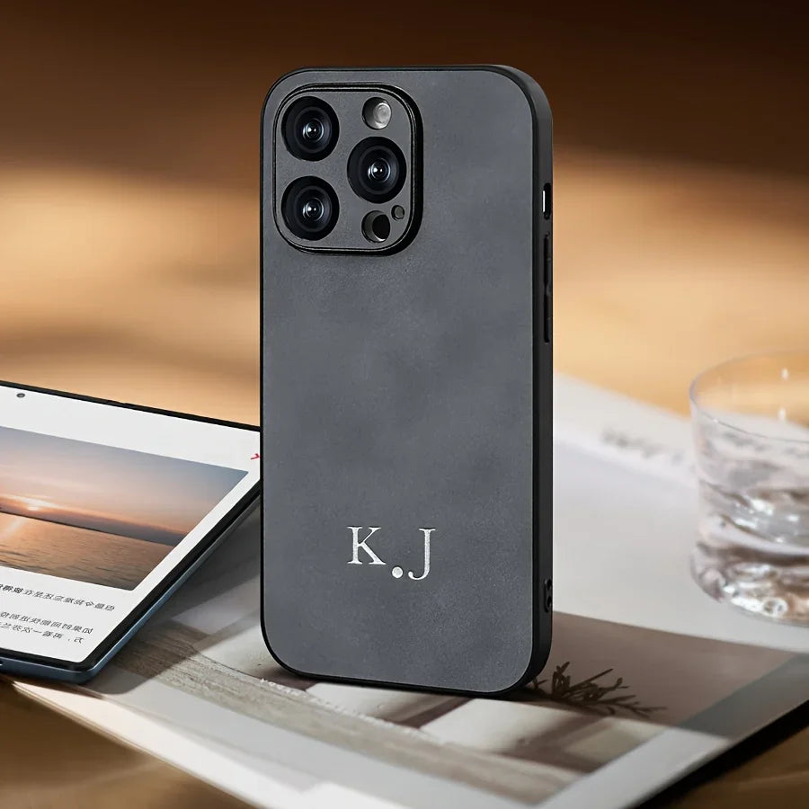 Personalised iPhone Case - Vélanoworld