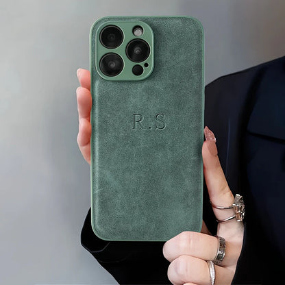 Personalised iPhone Case - Vélanoworld
