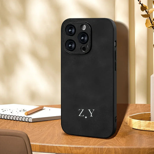 Personalised iPhone Case - Vélanoworld