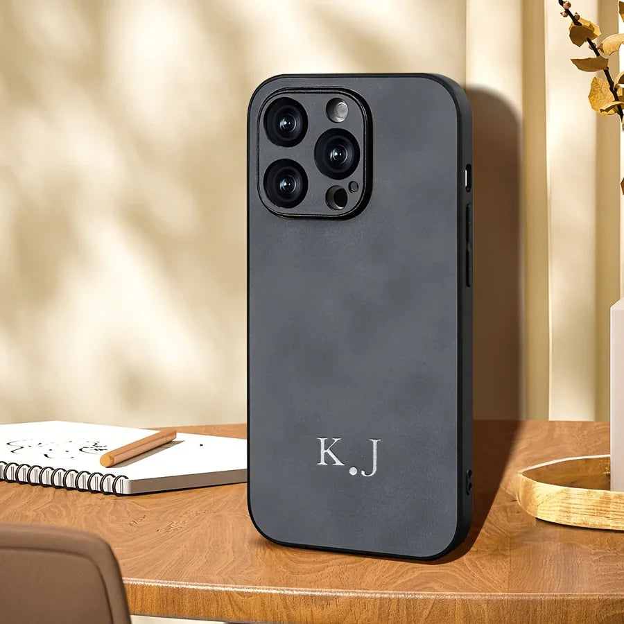 Personalised iPhone Case - Vélanoworld