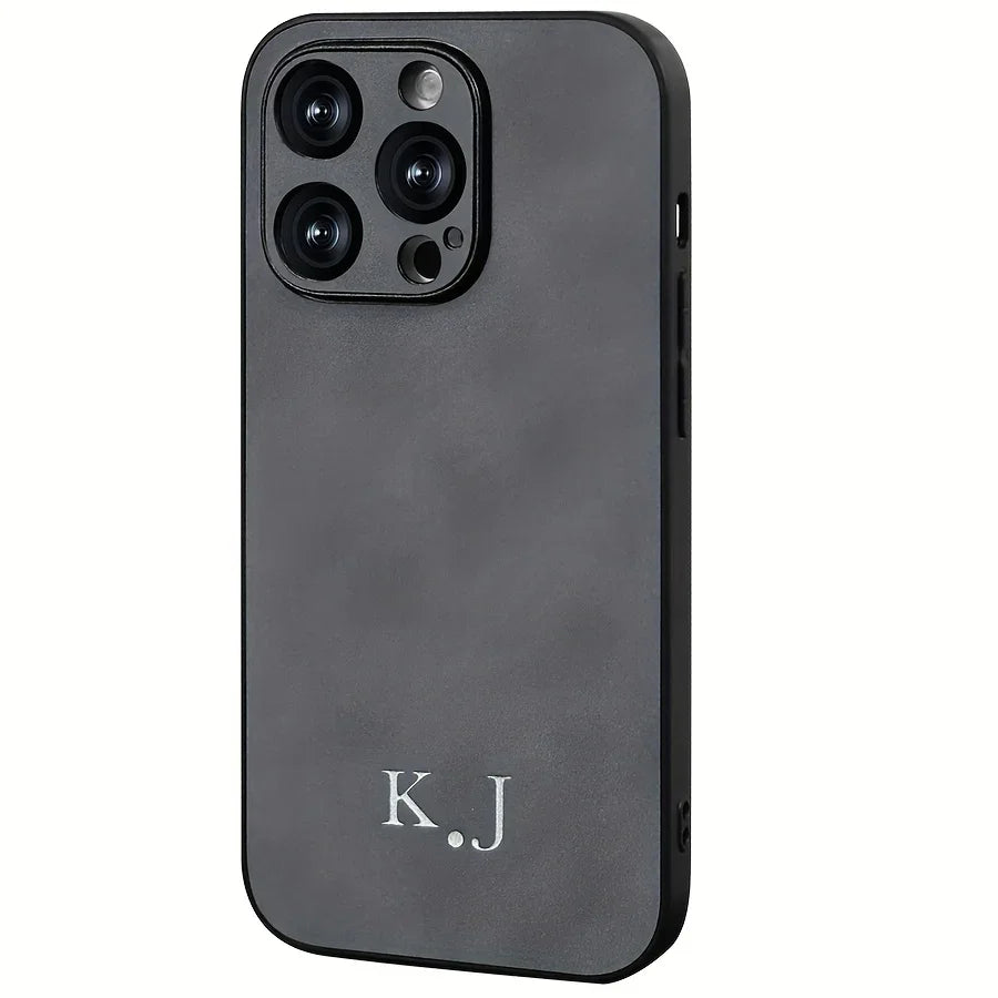 Personalised iPhone Case - Vélanoworld